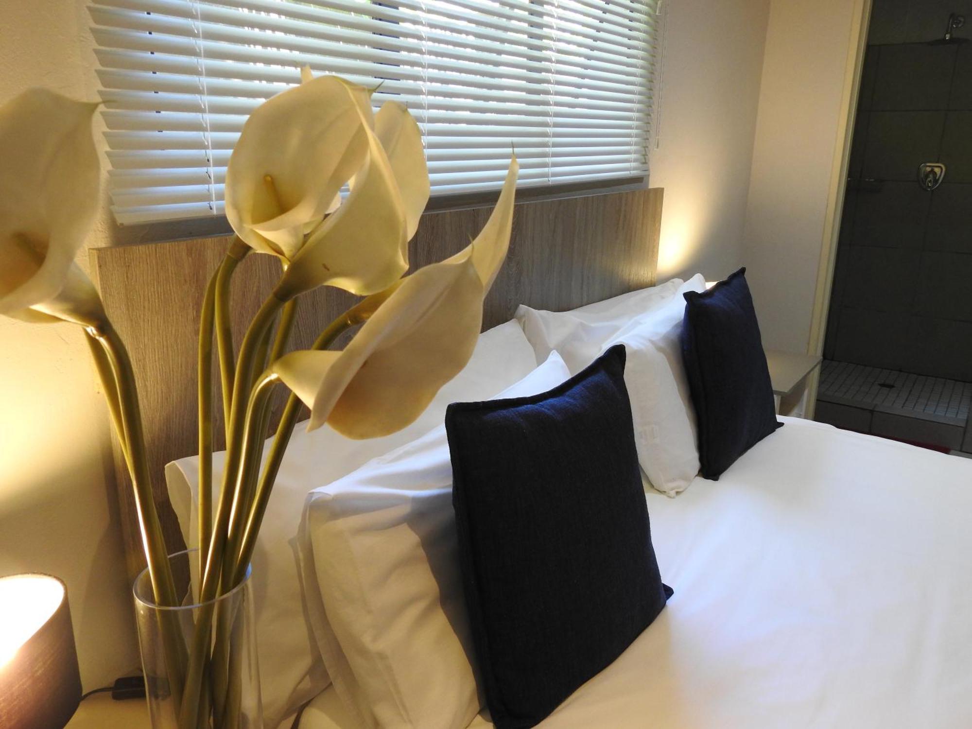 The Lantern Guesthouse Bloemfontein Exterior foto