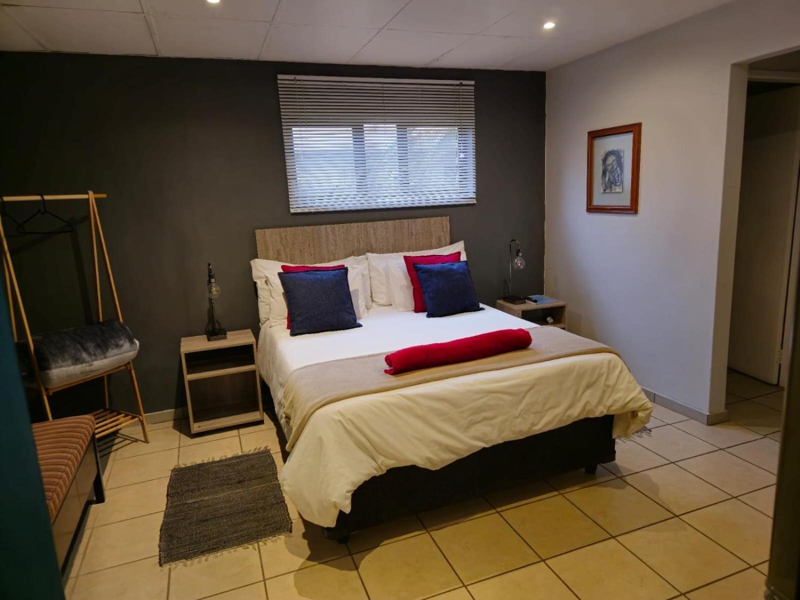 The Lantern Guesthouse Bloemfontein Exterior foto